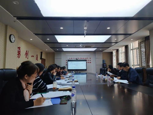 省市場監(jiān)管廳組織召開電線電纜等9種產(chǎn)品質(zhì)量安全風(fēng)險(xiǎn)監(jiān)測評估會議，筑牢質(zhì)量安全防線