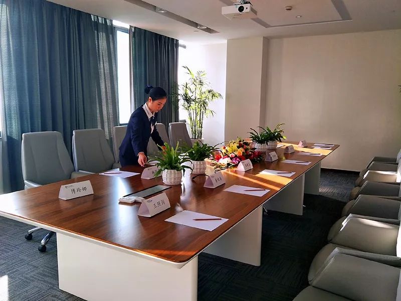 高性價(jià)比會議輕松搭 酒店會場精選及時尚服務(wù)現(xiàn)場實(shí)錄